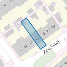 Perceel NDP01-C-3956