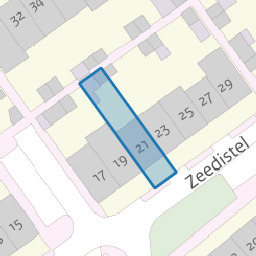 Perceel NDP01-C-3957