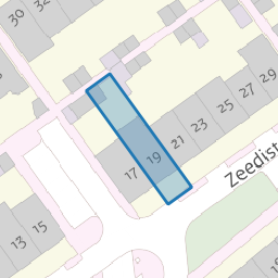 Perceel NDP01-C-3958