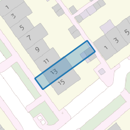 Perceel NDP01-C-3968