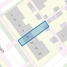 Perceel NDP01-C-3970