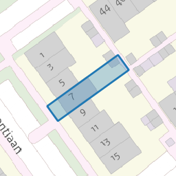 Perceel NDP01-C-3971