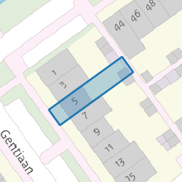 Perceel NDP01-C-3972