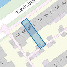 Perceel NDP01-C-3977