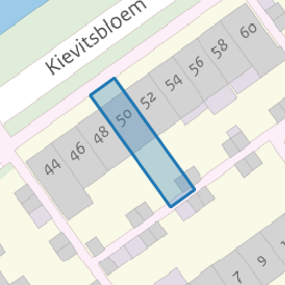 Perceel NDP01-C-3978