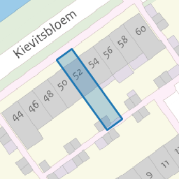 Perceel NDP01-C-3979