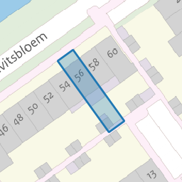 Perceel NDP01-C-3981