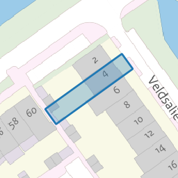 Perceel NDP01-C-3985