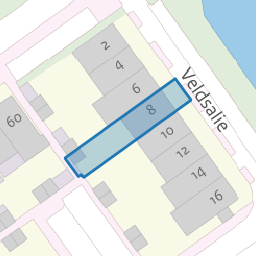 Perceel NDP01-C-3987