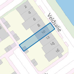 Perceel NDP01-C-3988