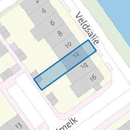 Perceel NDP01-C-3989