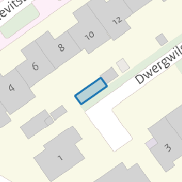 Perceel NDP01-C-3996