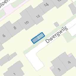 Perceel NDP01-C-3997