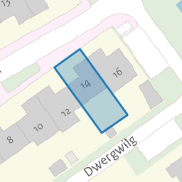 Perceel NDP01-C-4003