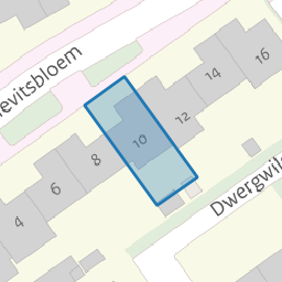 Perceel NDP01-C-4005