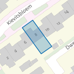 Perceel NDP01-C-4006