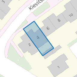 Perceel NDP01-C-4008