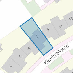 Perceel NDP01-C-4015