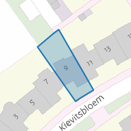 Perceel NDP01-C-4016