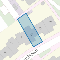 Perceel NDP01-C-4017