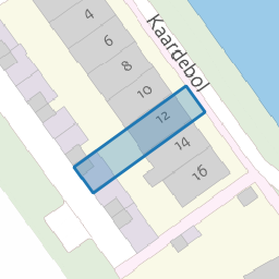 Perceel NDP01-C-4023