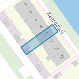 Perceel NDP01-C-4024