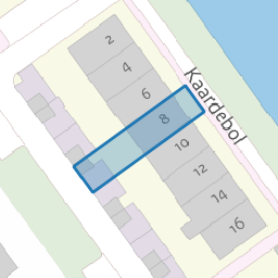 Perceel NDP01-C-4025