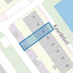 Perceel NDP01-C-4026