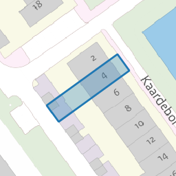 Perceel NDP01-C-4027