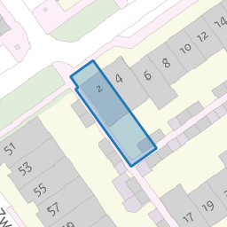 Perceel NDP01-C-4032