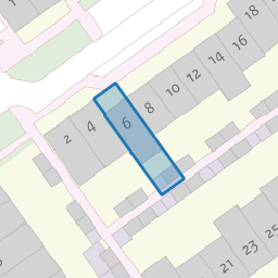 Perceel NDP01-C-4034