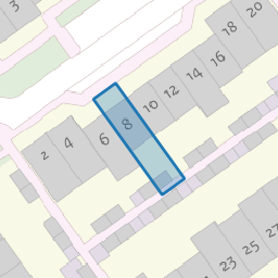 Perceel NDP01-C-4035