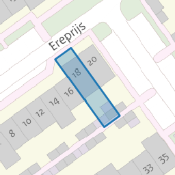 Perceel NDP01-C-4040