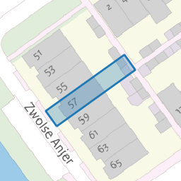 Perceel NDP01-C-4055