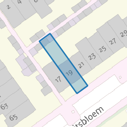 Perceel NDP01-C-4070