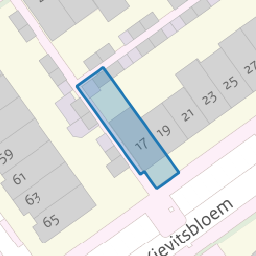 Perceel NDP01-C-4071