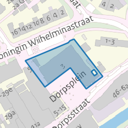 Perceel NDP01-C-4077