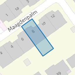 Perceel NDP01-C-4150