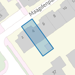 Perceel NDP01-C-4152