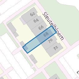 Perceel NDP01-C-4157