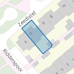 Perceel NDP01-C-4165