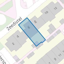 Perceel NDP01-C-4166