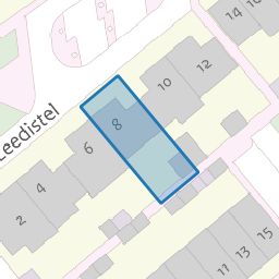 Perceel NDP01-C-4167