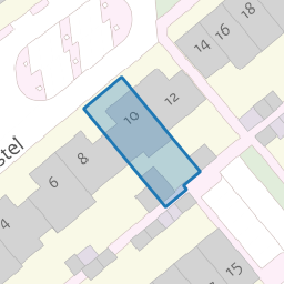 Perceel NDP01-C-4168