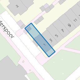 Perceel NDP01-C-4170