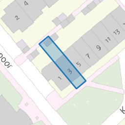 Perceel NDP01-C-4171