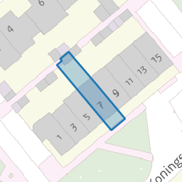 Perceel NDP01-C-4173