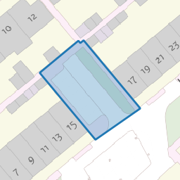 Perceel NDP01-C-4178