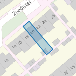 Perceel NDP01-C-4182