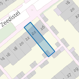 Perceel NDP01-C-4184